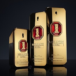 1 Million Royal - Parfum